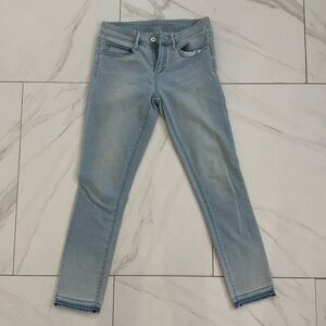 Articles of Society Jeans Size 26